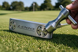 Jeu de clés à molette pour <span class=keywords><strong>putters</strong></span> de golf avec poids multiples, outil de réglage à 5 broches pour <span class=keywords><strong>putters</strong></span> <span class=keywords><strong>Scotty</strong></span> <span class=keywords><strong>Cameron</strong></span> - Product Image 5