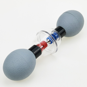 Tasse à <span class=keywords><strong>aiguille</strong></span> magnétique HANJI chinoise-ensemble de 12 tasses-ensemble de ventouses pas hachi - Product Image 4