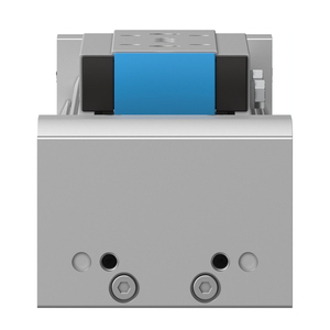 Cylindre électrique à courroie dentée ELGA-TB-KF avec roulement à billes à recirculation pour système de manutention à portique - Product Image 3