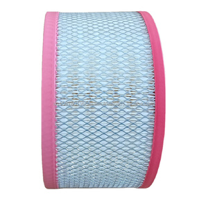Manny Factory Supply New Air <b>Compressor</b> Filter 1501-21-3-05 with 5 Um Filtration & 99.8% Efficiency for <b>Industrial</b> <b>Compressors</b> - Product Image 1