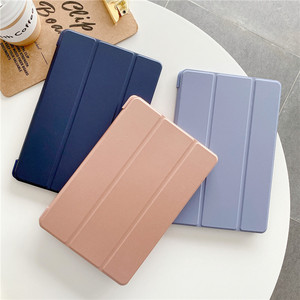 Funda de piel sintética para tableta Huawei <span class=keywords><strong>Mate</strong></span> <span class=keywords><strong>pad</strong></span> pro 11 <span class=keywords><strong>2022</strong></span>, funda protectora suave de TPU - Product Image 1