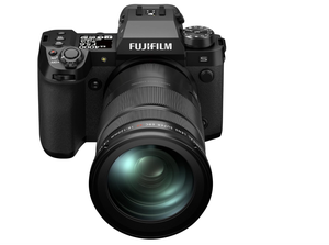 Lente Fujifilm XF18-120mm f/4 R LM PZ WR - Product Image 6