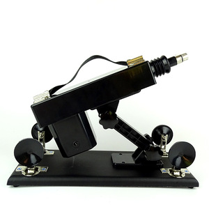 Pistolet automatique électrique vibrant pour femmes - Product Image 2