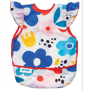 <span class=keywords><strong>Babero</strong></span> impermeable desechable suave aceptado por la fábrica <span class=keywords><strong>para</strong></span> niños pequeños, sin lavado <span class=keywords><strong>babero</strong></span>, ropa de <span class=keywords><strong>dibujo</strong></span> - Product Image 6