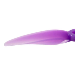 GEMFAN Çok Satan FPV Drone Pervanesi 5 İnç Profesyonel Pervane Aksesuarları 51477 PC <span class=keywords><strong>3</strong></span> Kanatlı Pervaneler FPV Yarışları için 4 Adet/Paket - Product Image 4