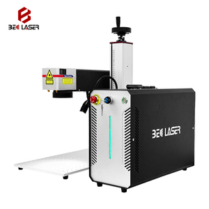 Gold Silver Jewelry 60w 100w Fiber Laser Engraver Mopa Engraving Machine for Cutting <b>Name</b> Necklaces Record <b>Rings</b> - Product Image 3