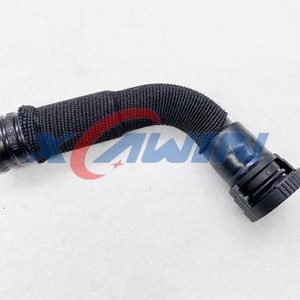 Manguera de admisión de aire de repuesto para tubo de ventilación Vw Exhaust Duct 038103493AC - Product Image 2