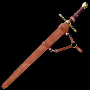 Épée droite <span class=keywords><strong>du</strong></span> Lord des Jurés de <span class=keywords><strong>Elden</strong></span> <span class=keywords><strong>Ring</strong></span>, accessoire de cosplay, pour collection et décoration - Product Image 6