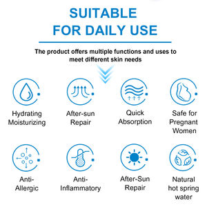 น้ำแร่ธรรมชาติ Eau Thermale <span class=keywords><strong>ส</strong></span><span class=keywords><strong>เปร</strong></span><span class=keywords><strong>ย์</strong></span>น้ำแร่บำรุงผิวหน้า <span class=keywords><strong>ส</strong></span>ำหรับผิวแพ้ง่าย ช่วยปลอบประโลมผิวให้นุ่มและผ่อนคลาย - Product Image 4