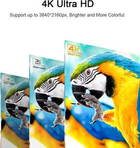 Câble <span class=keywords><strong>USB</strong></span> C vers <span class=keywords><strong>HDMI</strong></span> 4K/30HZ compatible ordinateur portable/tablette/Smartphone/PS4/5 prend en charge le convertisseur C de cellule de projecteur 3DHDReARC/utilisation de bureau - Product Image 6