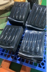 Large Part Vacuum Forming Plastic Shell Factory Customized Industrial Cutting Service - Product Image 2