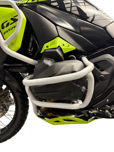 บริการขึ้นรูปท่อแบบกำหนดเองระดับพรีเมียมจากจีน ด้วยเครื่องจักรซีเอ็นซี สำหรับขาตั้งมอเตอร์ไซค์คาวาซากิ ซูซูกิ ทำจากสแตนเลสและอะลูมิเนียม - Product Image 3