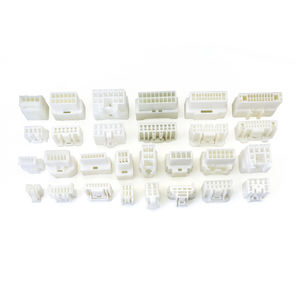 Prise audio pour lecteur cd de voiture 2/5/6/8/10/12/14/16/20/21/22/24/26/27/28/30/32/40 broches connecteur de fil <span class=keywords><strong>iso</strong></span> radio de rechange pour toyota - Product Image 2