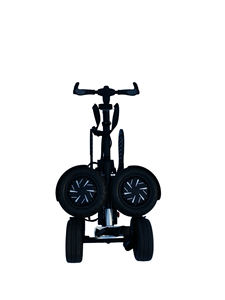 Prix d'usine direct Eswing chariot de scooter électrique pliant chariot électrique de golf de haute qualité avec moteur 1600W - Product Image 5