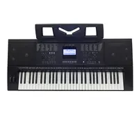 MIDIとメモリを備えた新しいミュージカルキーボード電子オルガン