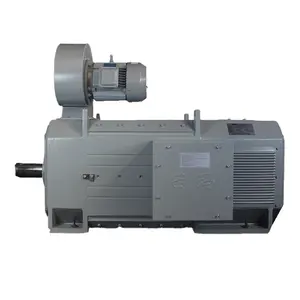 22KW 1500RPM 440V คุณภาพดี Z4 DC มอเตอร์