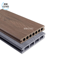 Nouvelle technologie WPC 3D plancher stratifié gaufré terrasse extérieure plancher imperméable plancher composite bois plastique