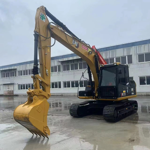 รถขุดมือสอง CAT 312D2 GC ราคาถูก คุณภาพเยี่ยม รถขุดมือสอง CAT ขาย - Product Image 1