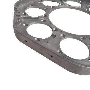 2026 Nuevo Precio Competitivo Más Bajo Servicio Postventa Placa de Estator para Autobús de Repuesto 35tlm-24609 - Product Image 4