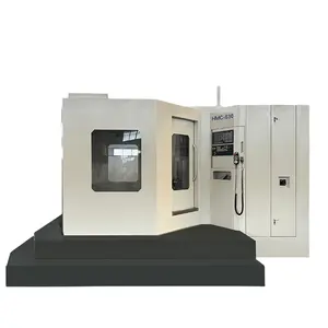 High precision CNC horizontal machining center HMC630 HMC500