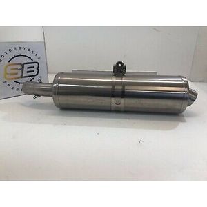 Compatible con BMW F 800 GS 2016 2018 Carenado Lateral Izquierdo para Motocicleta - Product Image 1