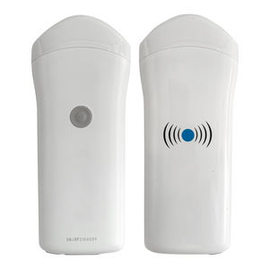 Sun Shuang ECI-300W không dây lợn dê backfat Scanner 2.5MHz probe thú y chẩn đoán thiết bị cho Android/máy tính xách tay 5 ~ 60 mét - Product Image 2