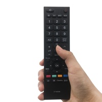 Télécommande CT-90326 portée 8-12 m pour TV/LCD/LED 32LV713B