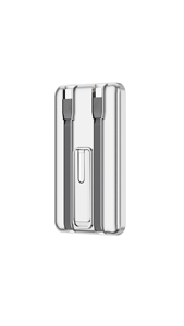 Batería Externa Multifunción de Alta Capacidad 10000mAh con Carga Inalámbrica y Magnética, Tendencia 2026 en Plataformas de Consumo, Venta al Por Mayor - Product Image 6