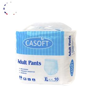 حفاضات عالية الجودة لسوق البضائع في الولايات المتحدة الأمريكية اليابانية ، حفاضات للكبار - Product Image 1