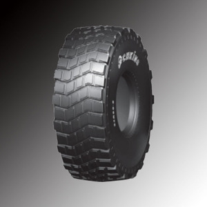 Neumático Radial de Servicio Pesado para Excavadora 385/95R25 445/95R25 505/95R25, Neumáticos OTR para Grúa Móvil - Product Image 4