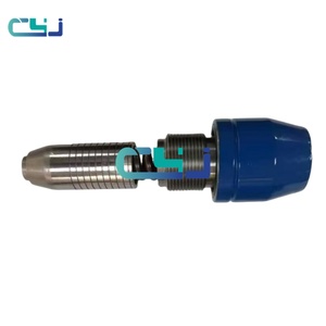 Accessoires de distribution pour machines de construction : Vanne de déchargement 85820129 pour Rexroth – Haute Qualité - Product Image 3