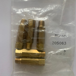 วาล์ว MGA-10 PDI Positive disจัดวาล์วหัวฉีด, วาล์ววัดไขมัน - Product Image 1