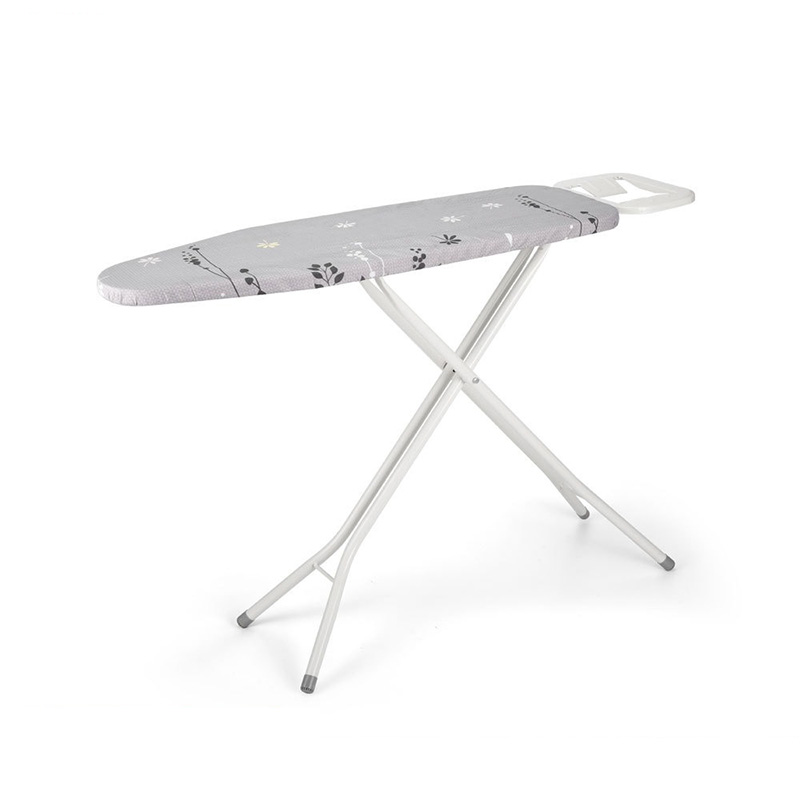 Low Price Japanese Ironing Board Mesh Top, Folding Design