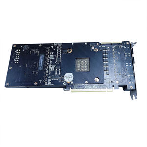 Carte graphique GeForce RTX 3090 24 Go Turbo GPU pour serveur, démontage - Product Image 2