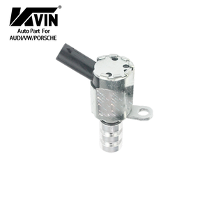 KVIN 04E906455P Vanne de contrôle de la pression d'huile pour C72.8 3.0T Vanne de contrôle d'huile pour <span class=keywords><strong>G7</strong></span>/C6/Q7 04E 906 <span class=keywords><strong>455</strong></span> P - Product Image 1