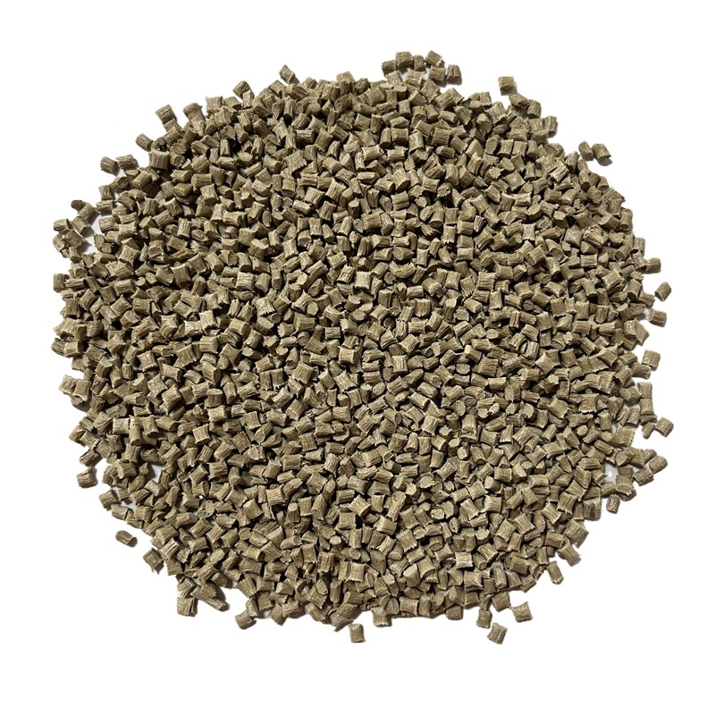 50% стекловолокно с высоким потоком PPS с волокном для литья под давлением