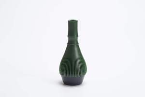 Newell ถ้วยซิลิโคนโพลีผงแบรนด์ Oem ผอมไม้ไผ่ด้ามยาวจีนมัทฉะปัดพลาสติกพร้อมกล่องแบรนด์ - Product Image 5