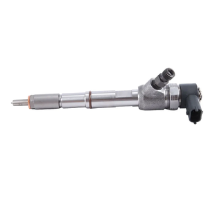 Iniettore Common Rail 0445110933, Fornitura Diretta dalla Fabbrica per Motori Diesel Y Ituo, Ricambio OEM - Product Image 3