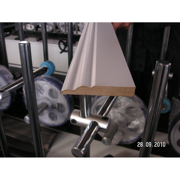 Good Temperature Resistance Glue Hot Melt Adhesive For Mdf Profile Wrapping