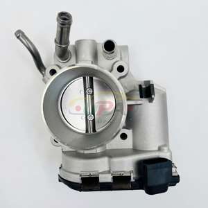 Pieza de Repuesto Original para Motor de Automóvil, Conjunto de Cuerpo del Acelerador 35100-2B220 para Hyundai Elantra Kia Ceed 351002B220 - Product Image 2