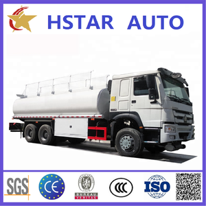 Dongfeng 6x4 18cbm Q235 Acier au carbone Camion-citerne de carburant Camion-citerne de pétrole> 30000kg de charge utile Blanc pour le prix d'usine à vendre - Product Image 5