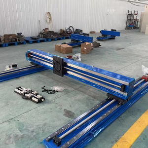 Usine directe XDLMX1000 rabot <span class=keywords><strong>portique</strong></span> fraiseuse - Product Image 1