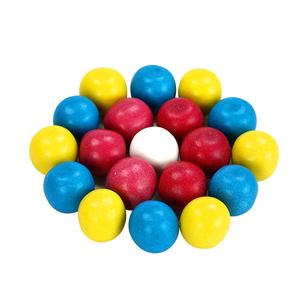 Chine Vente en gros en vrac de <span class=keywords><strong>chewing</strong></span>-<span class=keywords><strong>gum</strong></span> pour distributeurs automatiques, de grande capacité industrielle, avec billes rondes en <span class=keywords><strong>caoutchouc</strong></span> pour enfants - Product Image 5
