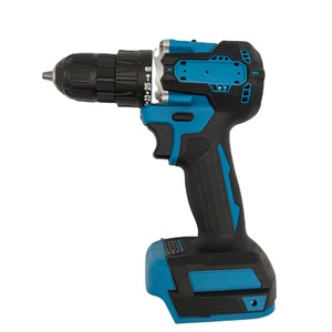 High Quality Cordless Professional 21v Lithium Battery Multifunctional <b>Power</b> <b>Tools</b> Hand Brushless Drill OEM Mutian 10mm Recommen - Product Image 2