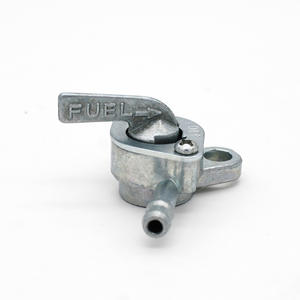 Interruptor de Combustible de Doble Extremo para Motocicletas Todoterreno y ATV, Rango de 50cc-110cc-150cc para Go Karts - Product Image 1