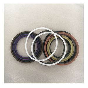 Kit de reparación Kit de sellado de anillo para Excavadora hidráulica A0816217 EX120 ZX330 EX215 UH121 SELLO DE MOTOR DE OSCILACIÓN DE ARTICULACIÓN - Product Image 3