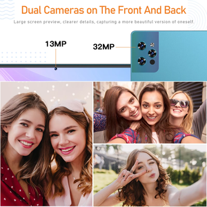 14-inch 5G Tablet PC vớ<span class=keywords><strong>i</strong></span> 12GB <span class=keywords><strong>B</strong></span>ộ nhớ unisoc t606 Octa Core 1440 * 3000ips Wi-Fi Android 15 2SIM hỗ trợ <span class=keywords><strong>b</strong></span>à<span class=keywords><strong>n</strong></span> phím <span class=keywords><strong>b</strong></span>ú<span class=keywords><strong>t</strong></span> - Product Image 6