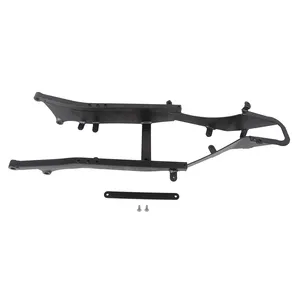 Soporte trasero para equipaje de motocicleta para Yamaha R6