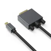 Digitale Video Converter (Dp) Vergulde Kabel Voor Notebook Monitoren
