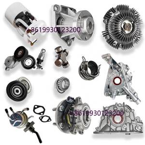 Piezas de motor de coche sistema eléctrico <span class=keywords><strong>precio</strong></span> al por mayor para Honda Accord Fit Civic Odyssey ZRV XRV VEZEL e:NP1 e:NP2 e:NS1 CRV - Product Image 1